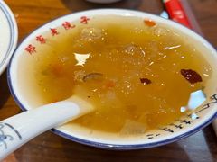 -那家老院子东北菜·饺子·小鸡炖蘑菇(艳华街店)