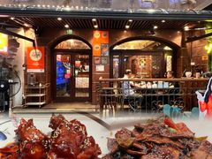 -三玛璐酒楼(汉口路店)