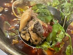 -重庆特色冷锅鱼(武大店)