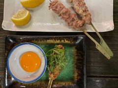 鸡横膈膜-Fukumimi·美醉堂 居酒屋(金尚店)