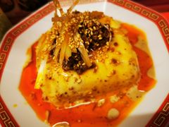 -拉面莊夢語＆中华料理八椿