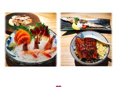 -初居食屋日式料理(万象城购物中心店)