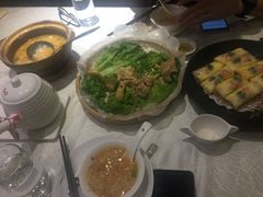 -尚一汤 广东炖汤(金桥国际店)