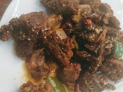 -清真悦宾楼食府(海湖店)