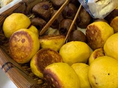 -李小老烧饼(常营民族家园店)