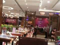 -东方饺子王(大屯路店)