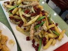 -桃子餐厅·天津菜(红星路直营店)