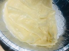 筋饼大份-姥姥家春饼店(佳亿时尚广场店)