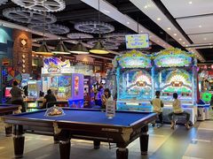 -反斗乐园(中航城君尚购物中心)