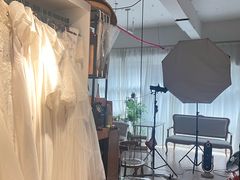 -拍刻风照相馆(大华虎城中心店)