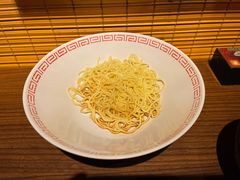 -一兰拉面(尖沙咀店)