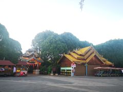 -云南民族村
