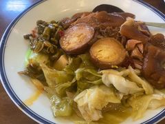 -牛氏石磨肠粉(海璟国际店)