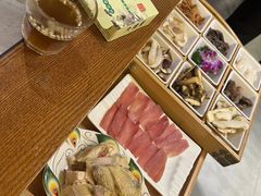-大理董·董家小厨野生菌火锅(古城旗舰店)