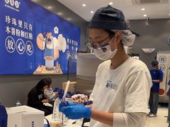 -煲珠公·老红糖珍珠奶茶(金沙洲梦乐城店)