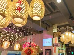 -巴卤社老火锅(财富店)