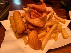 -Outdark Korean Restaurant