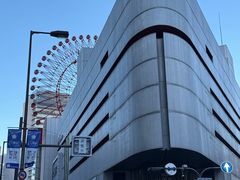 -阪急百货店(梅田总店)