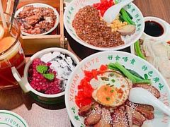 -西关味(大卫城店)