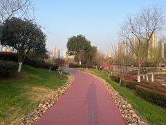 -滨湖塘西河公园