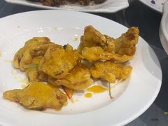 -红菜坊·烤鸭·川鲁宴(石园店)