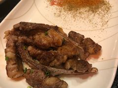 -火地铁板烧(昆山万象汇店)