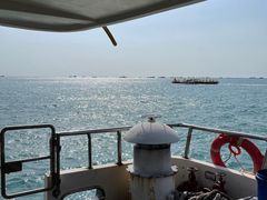 -三亚西岛海洋文化旅游区