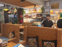 -云尊府云南菜·蒸汽石锅鱼(学清路店)