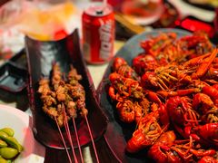 -沪小胖小龙虾(淮海中路旗舰店)