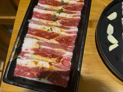 -九田家黑牛烤肉料理(华侨城店)