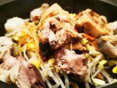 -云海肴·汽锅鸡·云南菜(广安门天虹店)