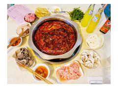 -大龙火锅(老店)