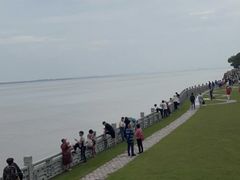-观潮胜地公园