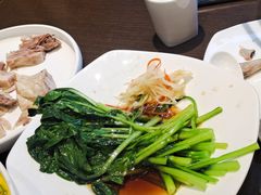 -老牌坊鲁菜名店(宽厚里店)