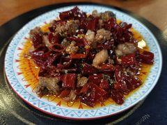 冷吃兔-盛世盐帮·自贡特色(总店)