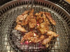 -骏河日料·烤肉(东鱼坊店)