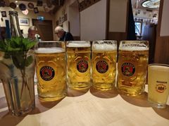 -Restaurant Paulaner am Dom