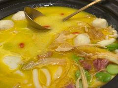-徽镇小厨·经典徽菜(十里河店)