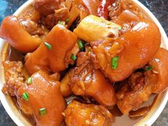 -旺家土菜馆(白水洋双溪镇店)