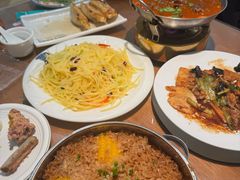 -春水锅贴·传统鲁菜(大明湖店)