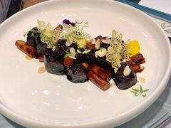 牛肉-东方山水金沙酒店-雅香阁中餐厅