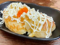 -今邕烧烤(园湖店)