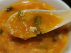 -海富荣·锅贴·陕菜家常菜(阳光城店)