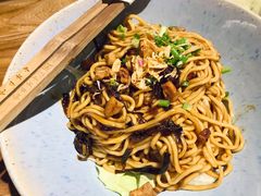 葱油面-食之六七·面(朝阳大悦城店)