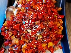 -重庆烤鱼(武吉士店)