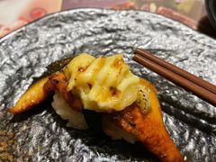 -元通寿司(大朗店)