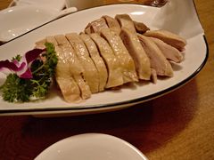-品大三·南京菜(大行宫店)