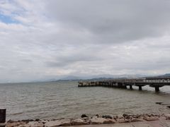 -深圳湾公园(南山区)