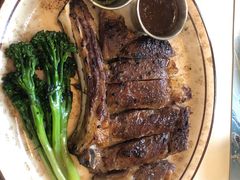 -22ºN BISTRO西餐&酒馆(石奥商业街店)