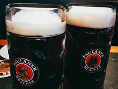 -宝莱纳餐厅(滨江店)